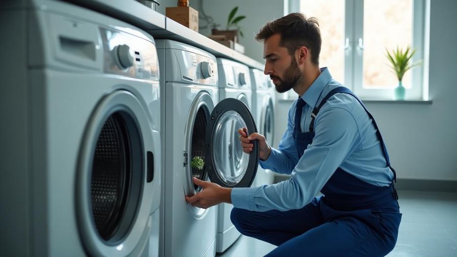Appliance Repair service