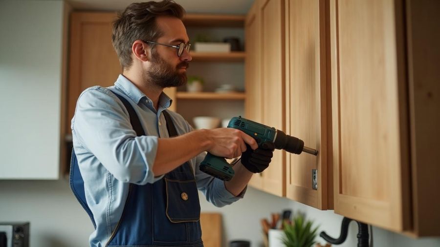 Home Services service